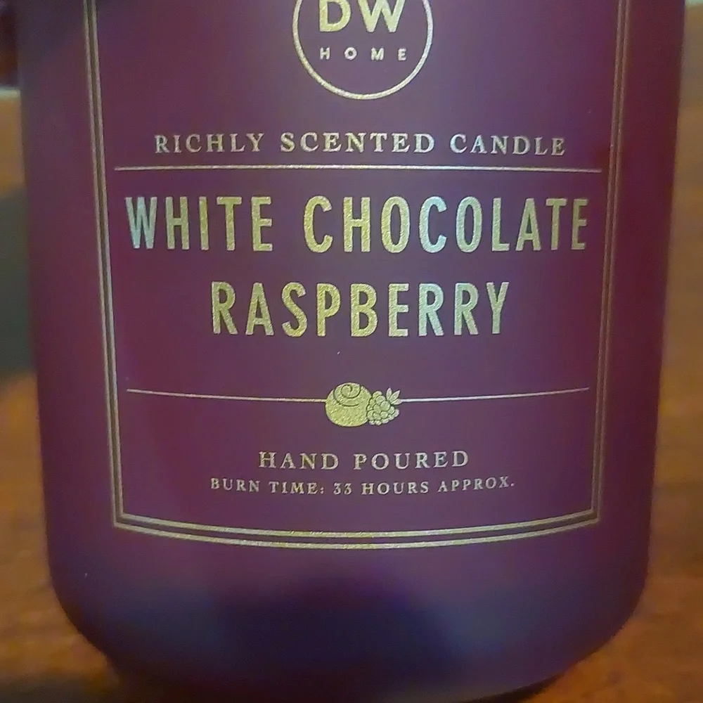 DW Home delicious richly